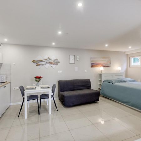 Studio Cosy - 35M2 - Paris -Disneyland - Rer A نْوازي لو جْرا المظهر الخارجي الصورة