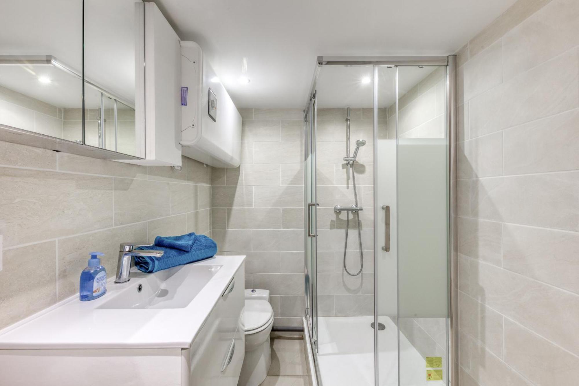 Studio Cosy - 35M2 - Paris -Disneyland - Rer A نْوازي لو جْرا المظهر الخارجي الصورة